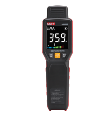 UNI-T UT377B Измеритель влажности древесины и строительных материалов